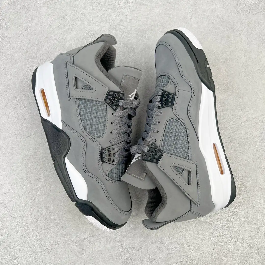 Air Jordan 4 - Image 9