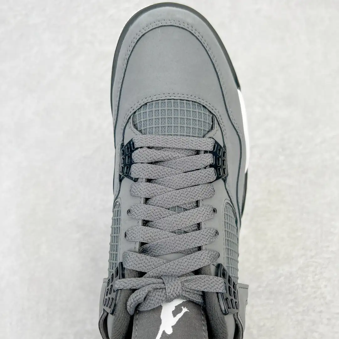 Air Jordan 4 - Image 10