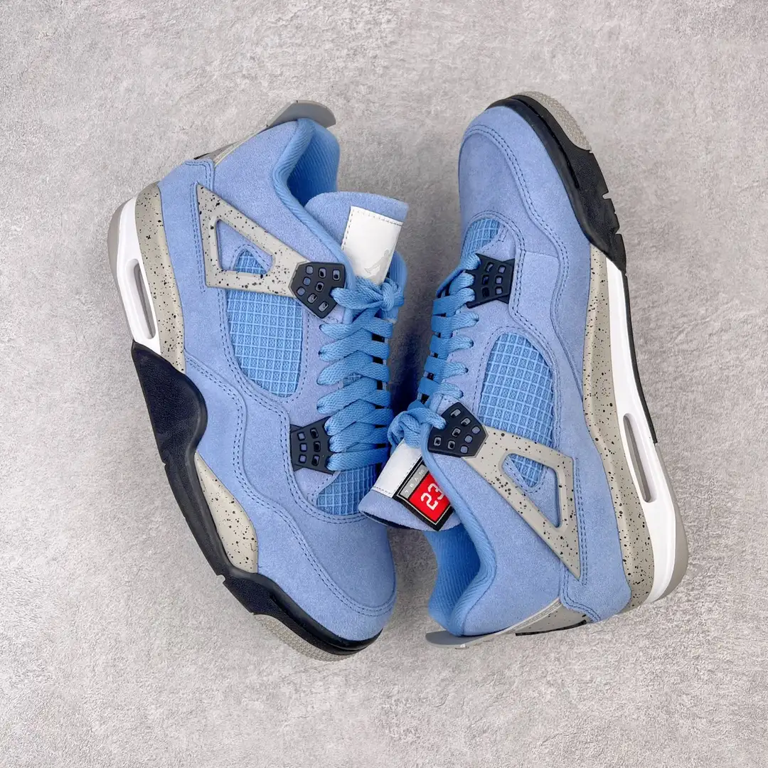 Air Jordan 4 - Image 2