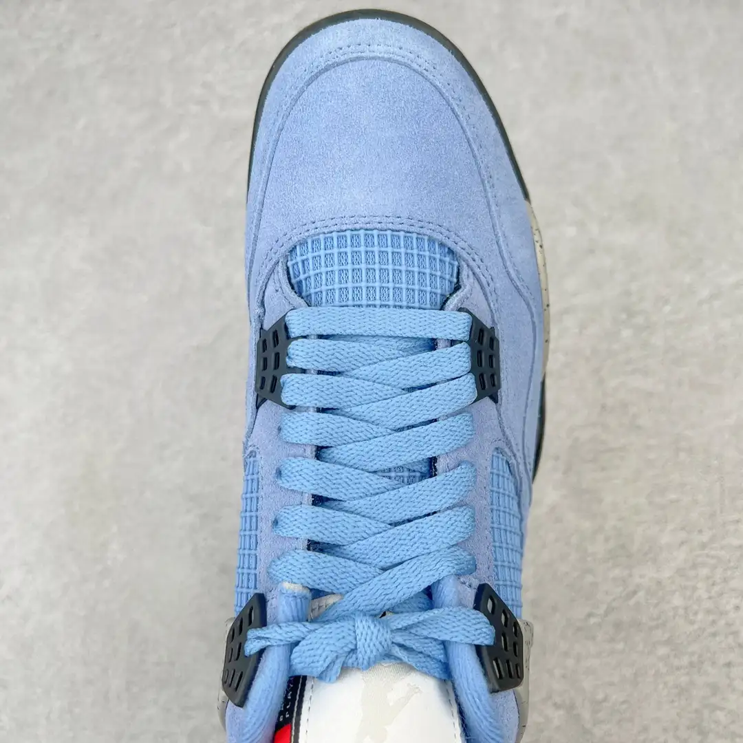Air Jordan 4 - Image 5