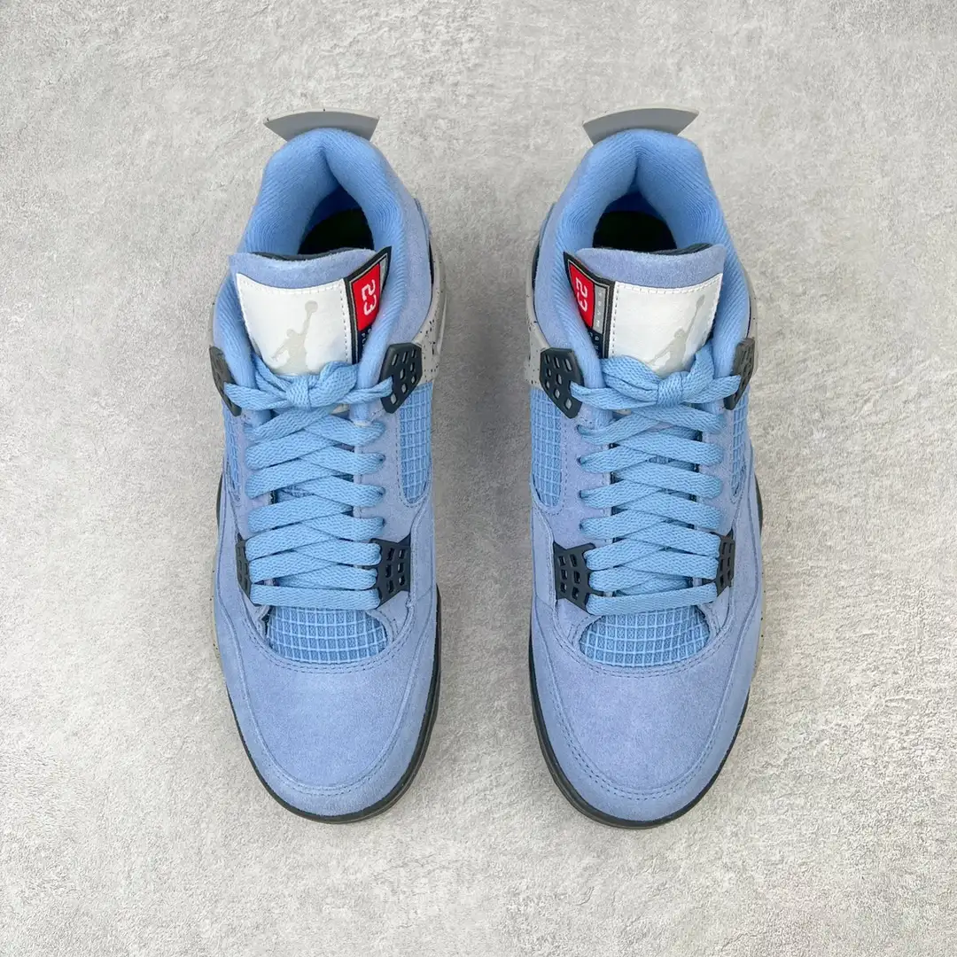 Air Jordan 4 - Image 6