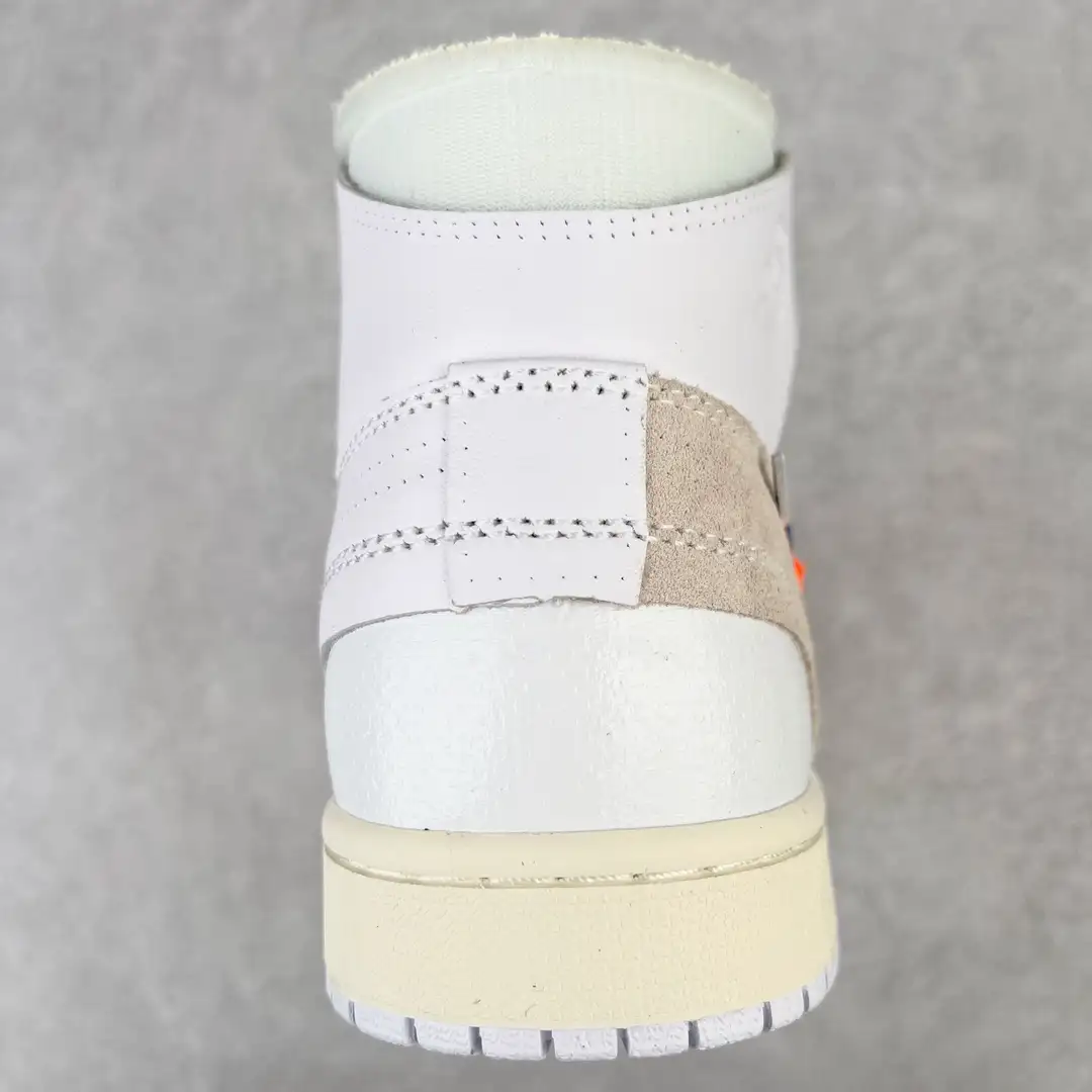 Air Jordan - Image 3