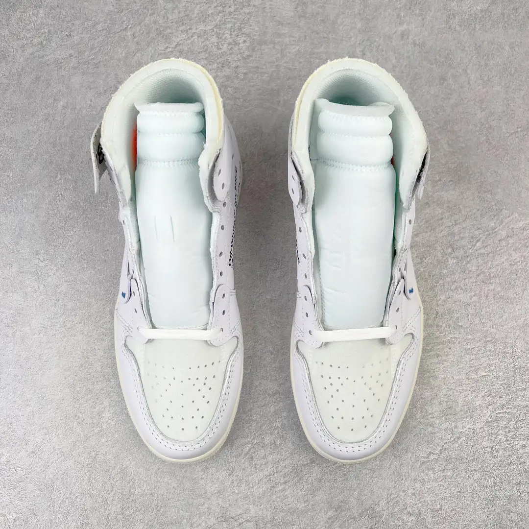 Air Jordan - Image 4