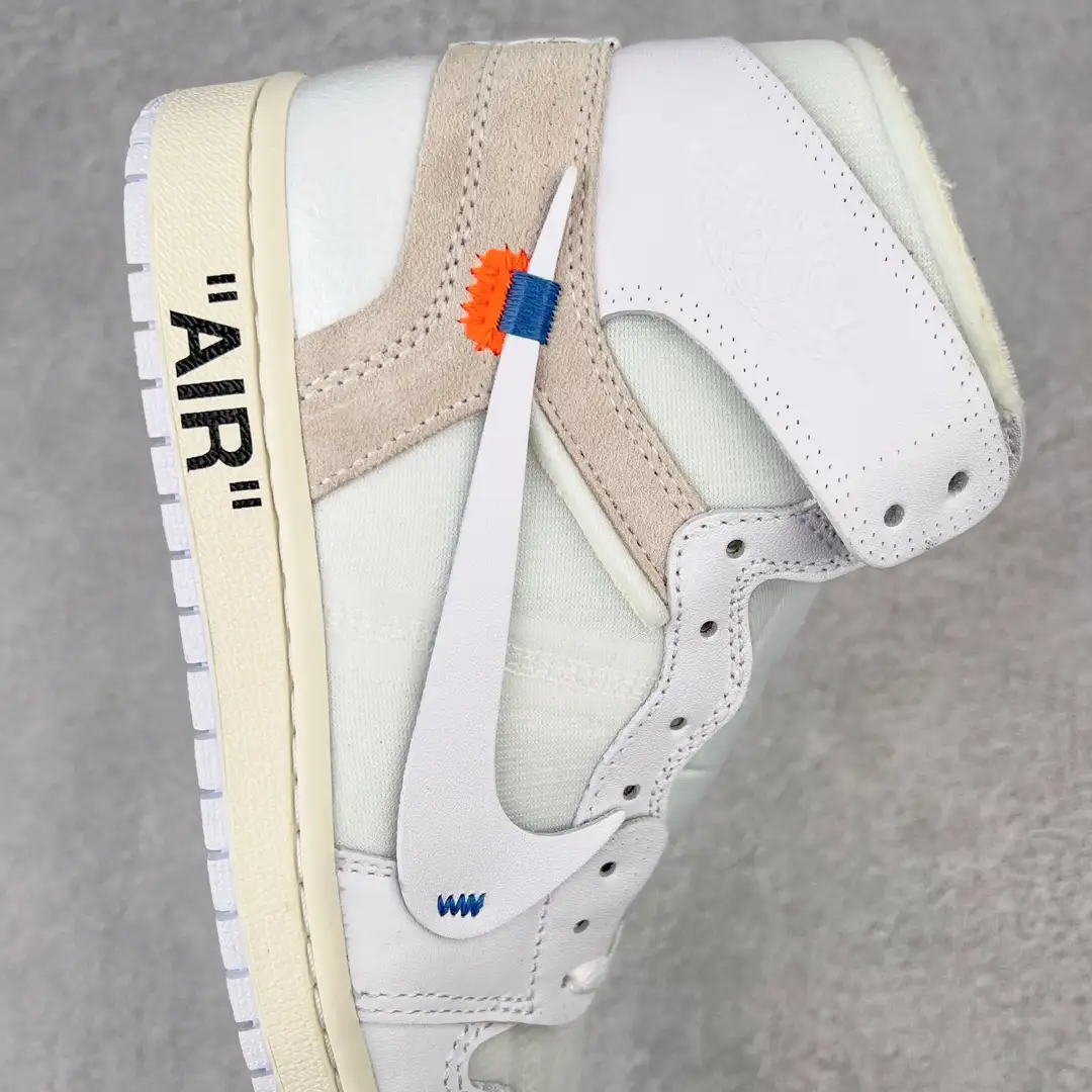 Air Jordan - Image 5