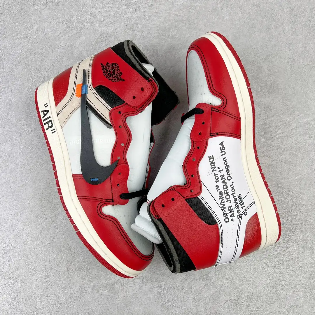 Air Jordan - Image 6