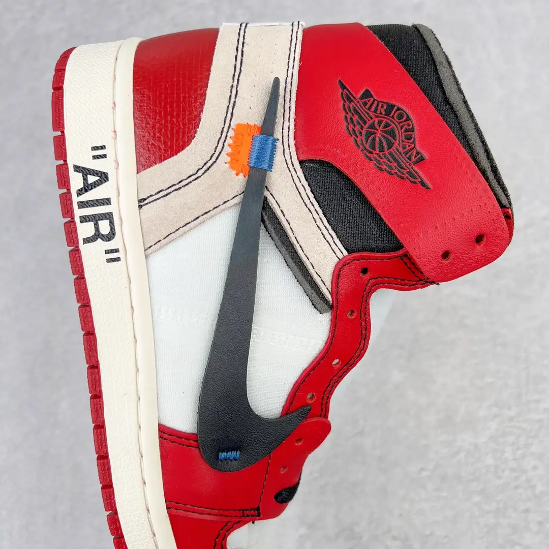 Air Jordan - Image 8