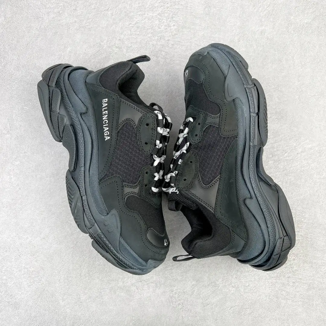 Balenciaga Triple S Sneakers - Image 2