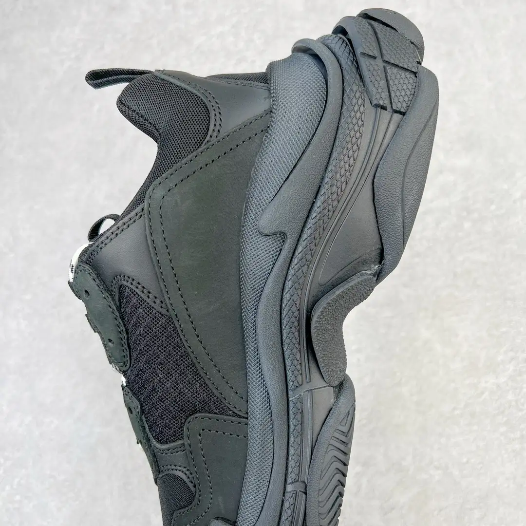 Balenciaga Triple S Sneakers - Image 3