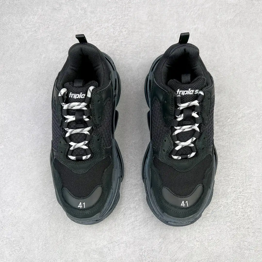 Balenciaga Triple S Sneakers - Image 5