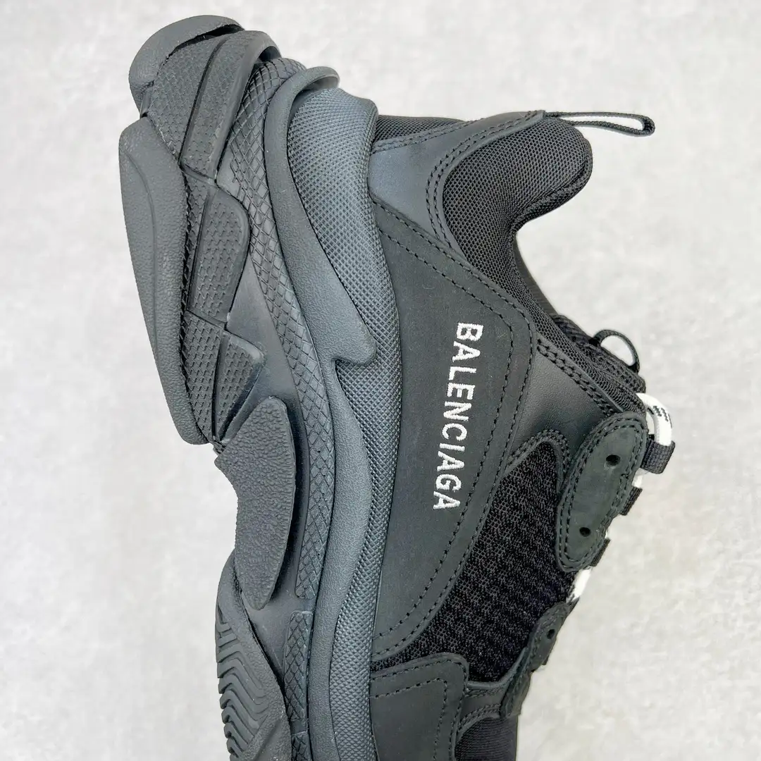 Balenciaga Triple S Sneakers - Image 6