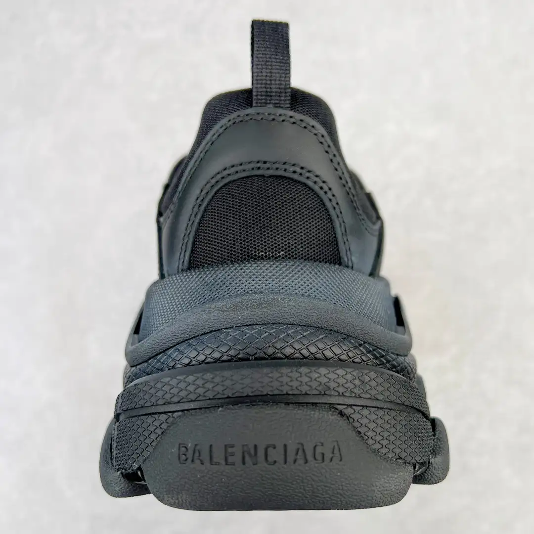 Balenciaga Triple S Sneakers - Image 7