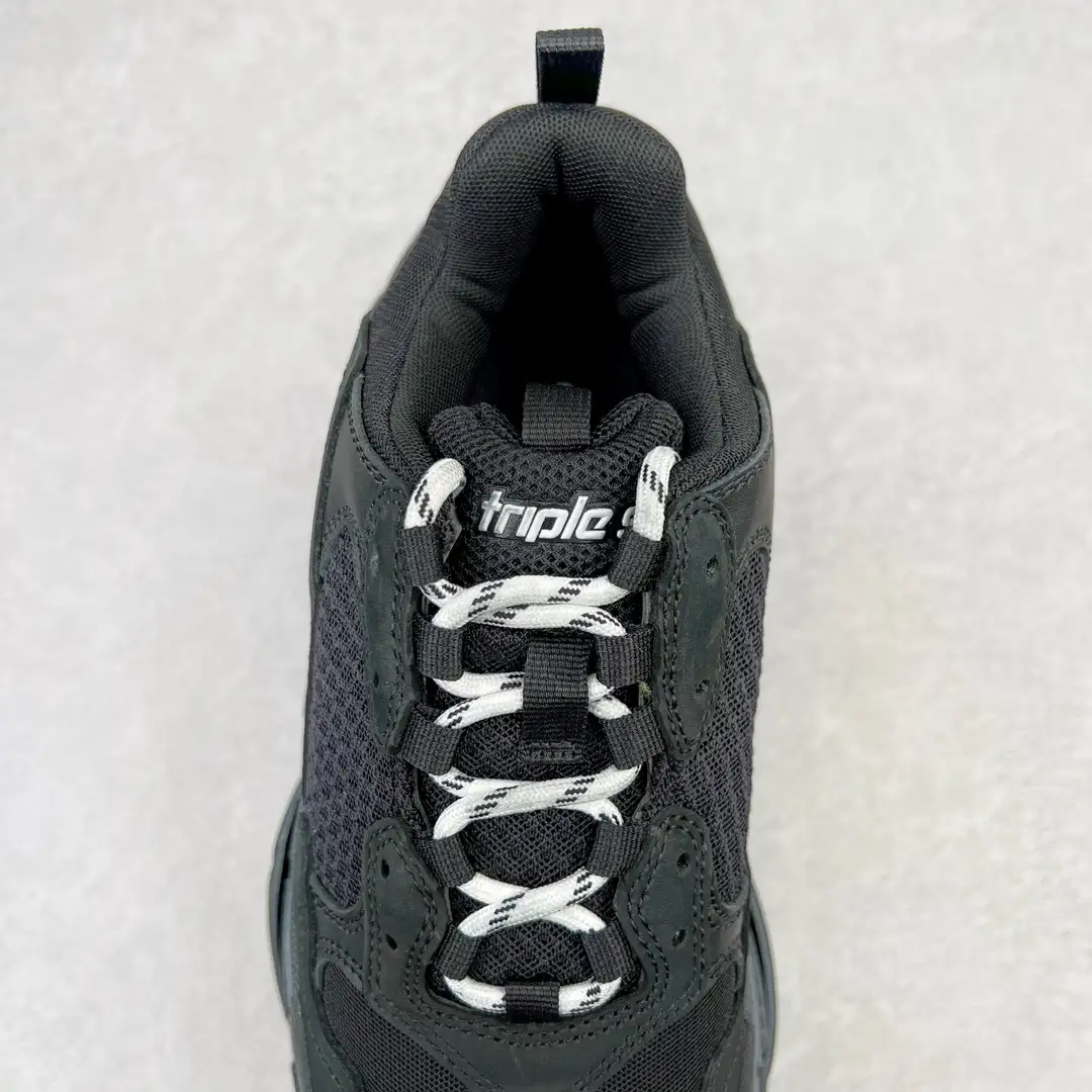 Balenciaga Triple S Sneakers - Image 8