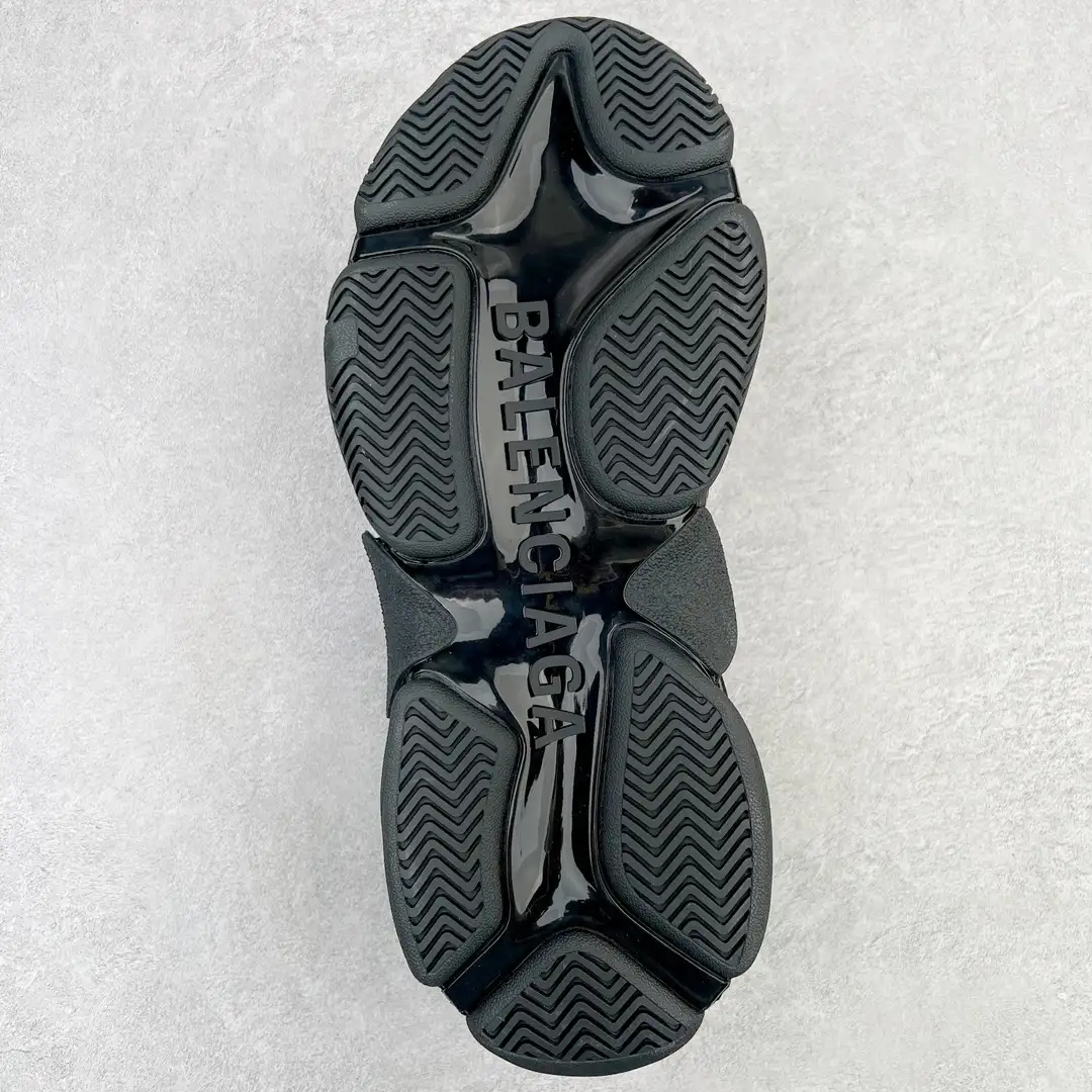 Balenciaga Triple S Sneakers - Image 2
