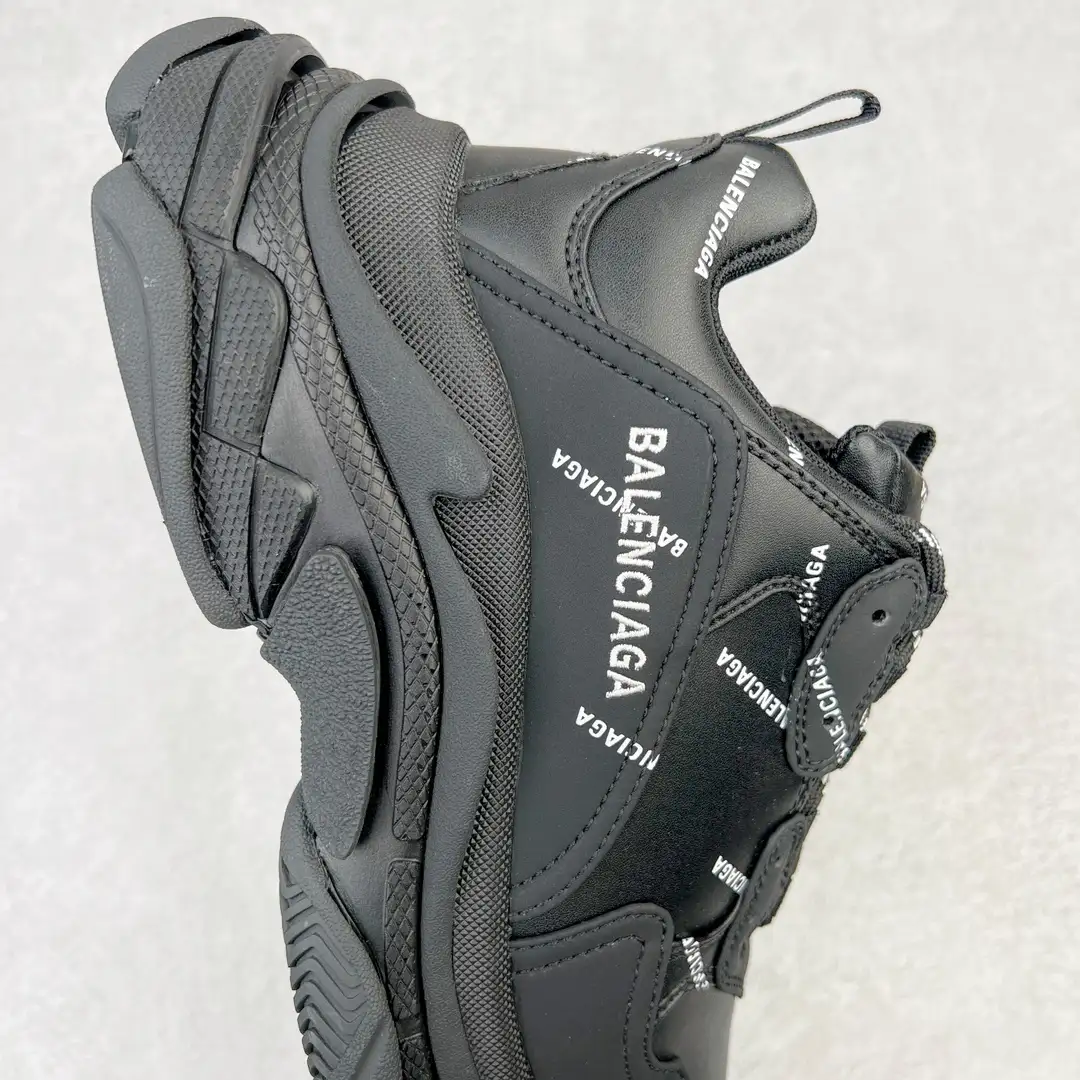Balenciaga Triple S Sneakers - Image 3