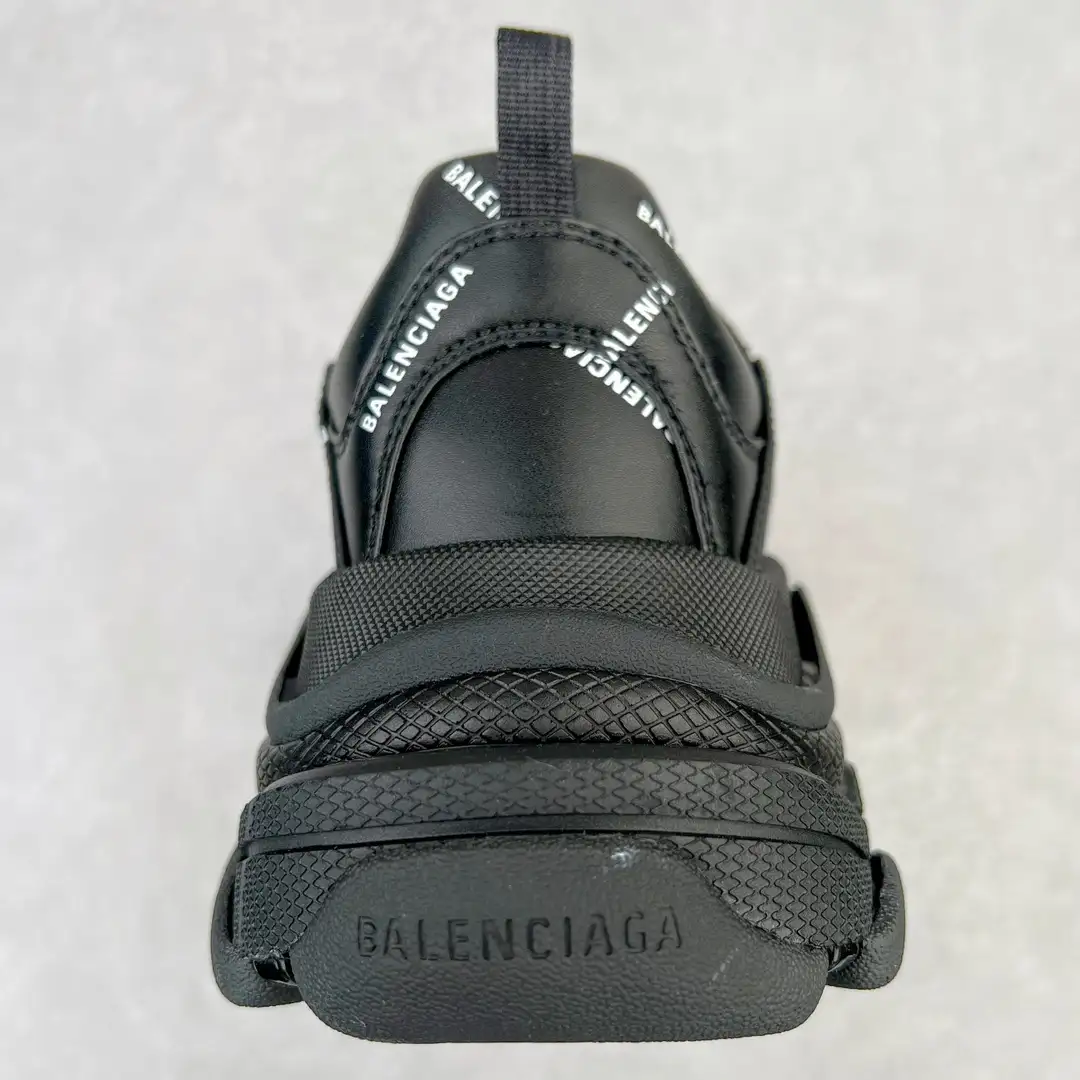 Balenciaga Triple S Sneakers - Image 5