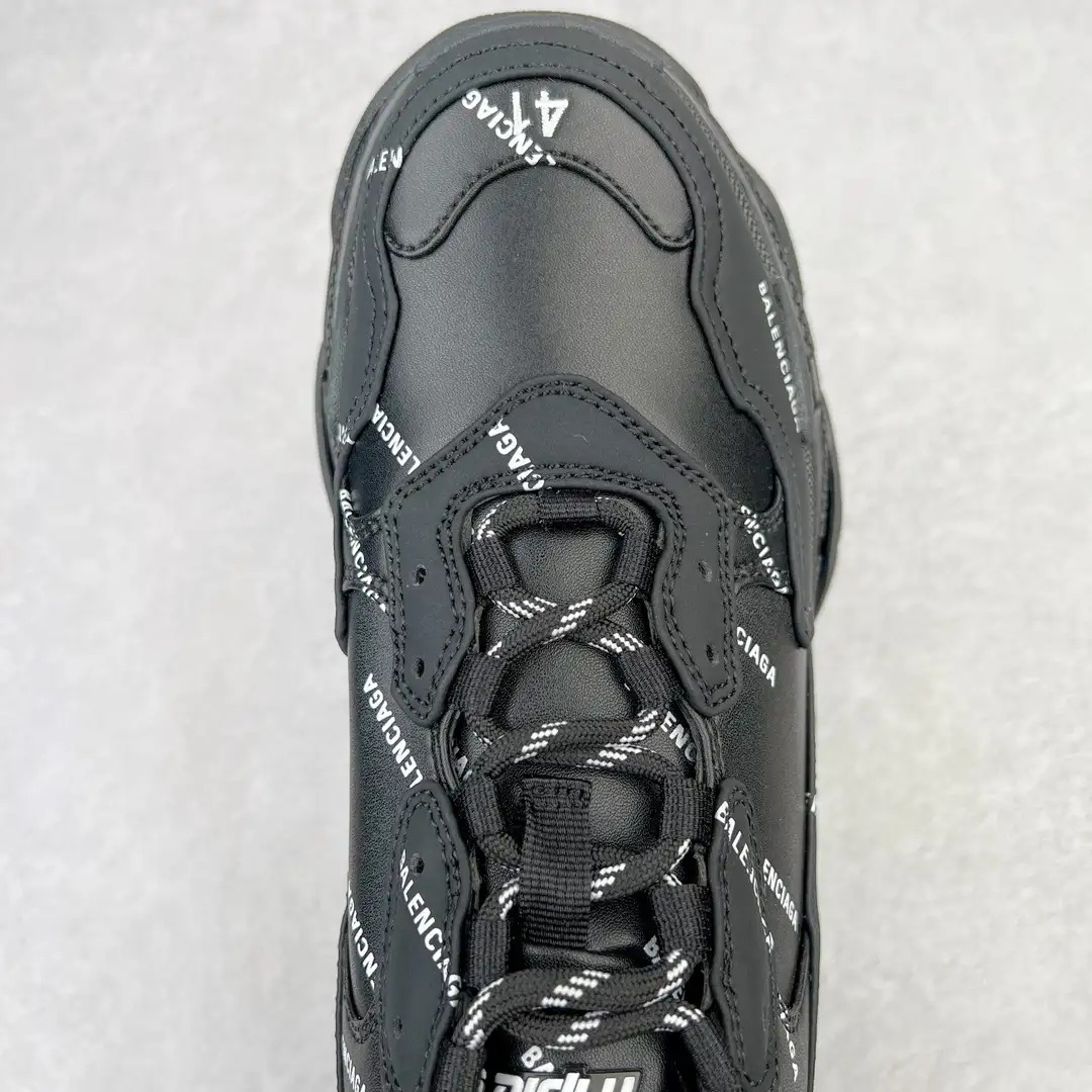 Balenciaga Triple S Sneakers - Image 6