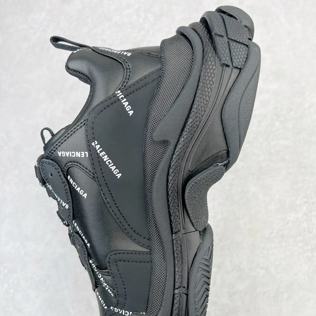 Balenciaga Triple S Sneakers - Image 7