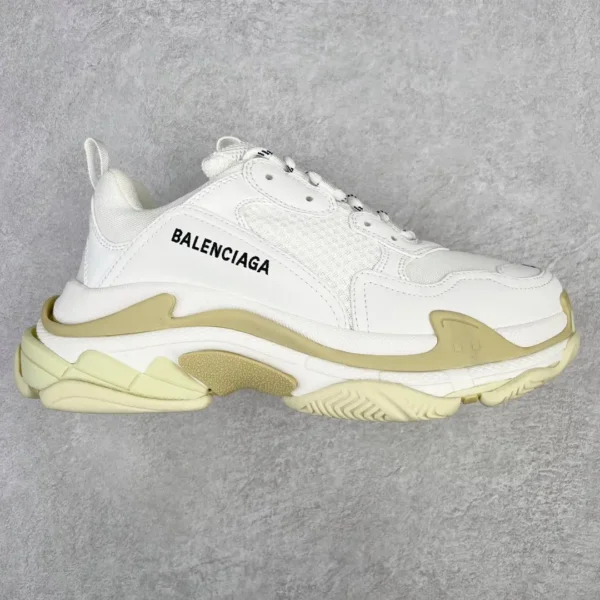 Balenciaga Triple S Sneakers