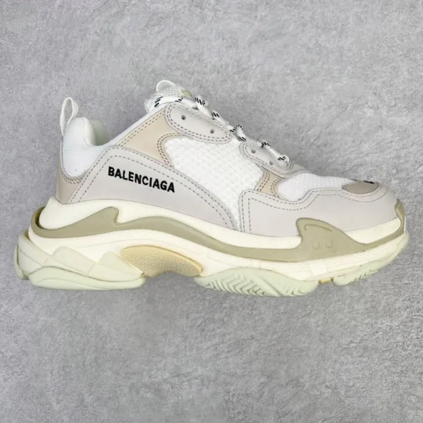 Balenciaga Triple S Sneakers