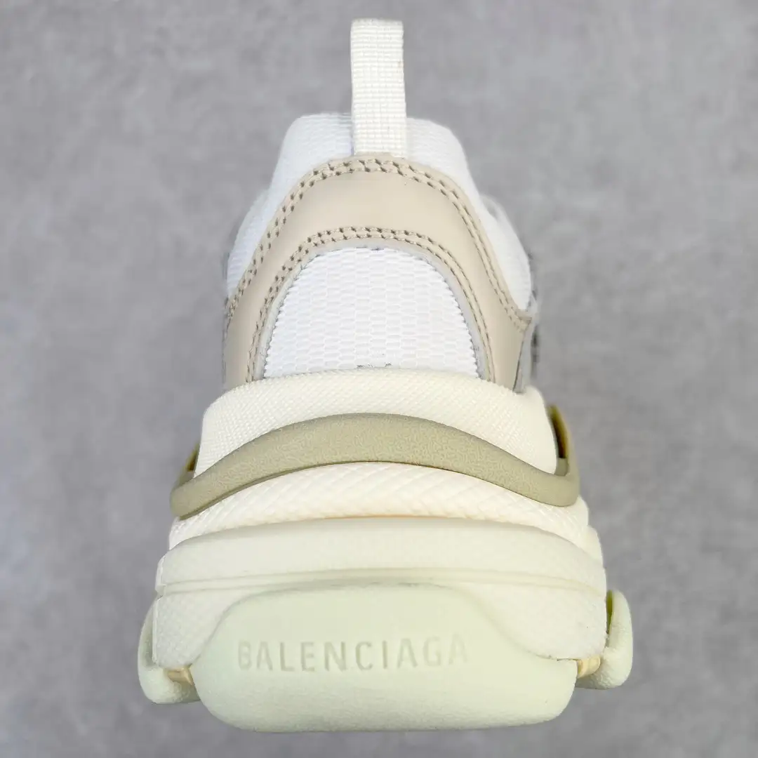 Balenciaga Triple S Sneakers - Image 4