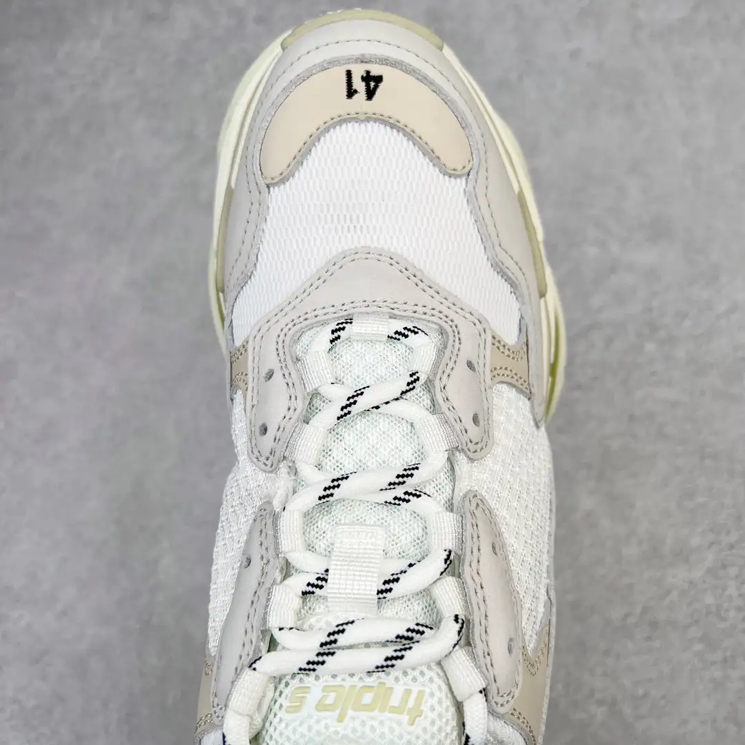 Balenciaga Triple S Sneakers - Image 5