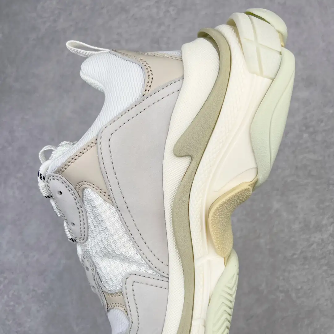 Balenciaga Triple S Sneakers - Image 6