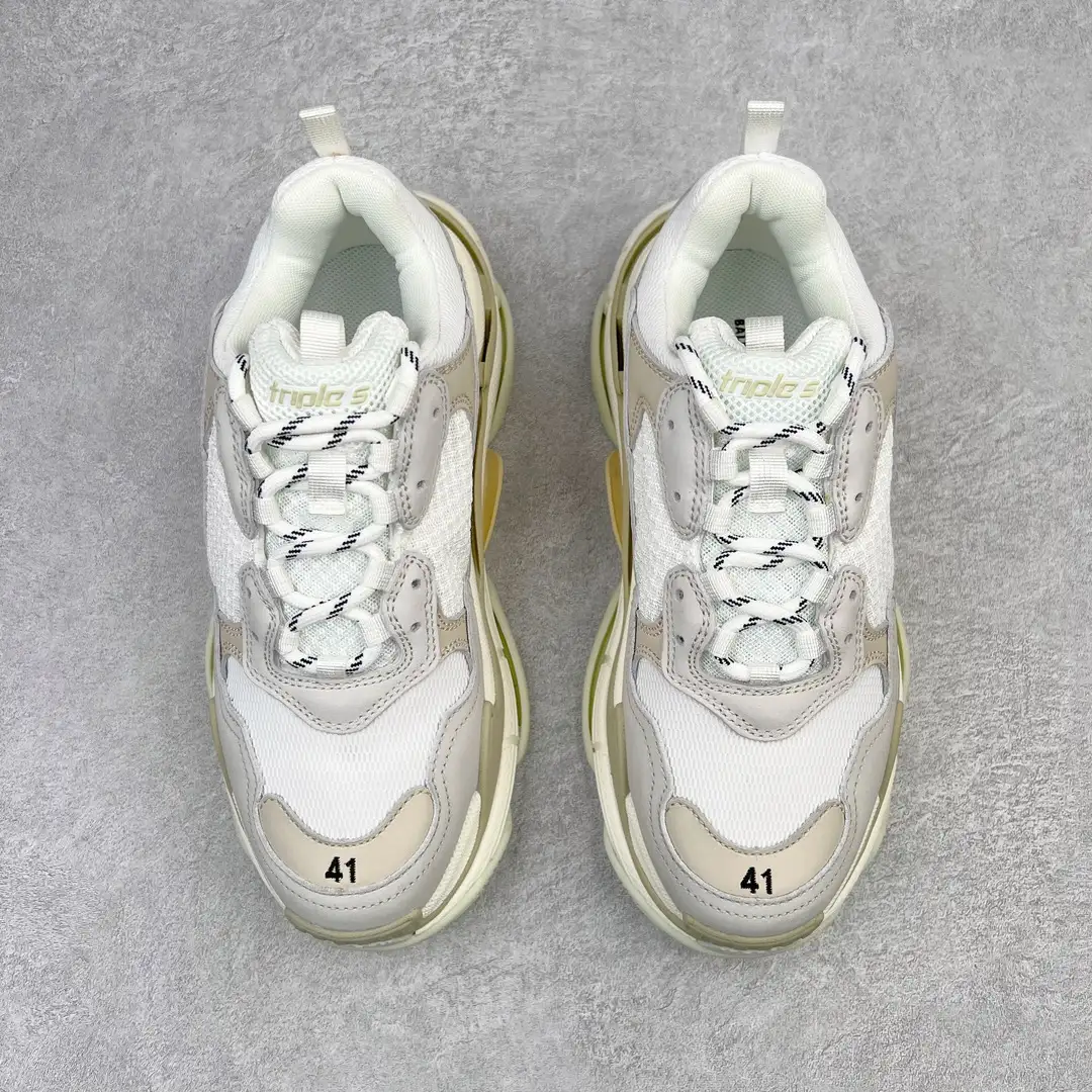 Balenciaga Triple S Sneakers - Image 7