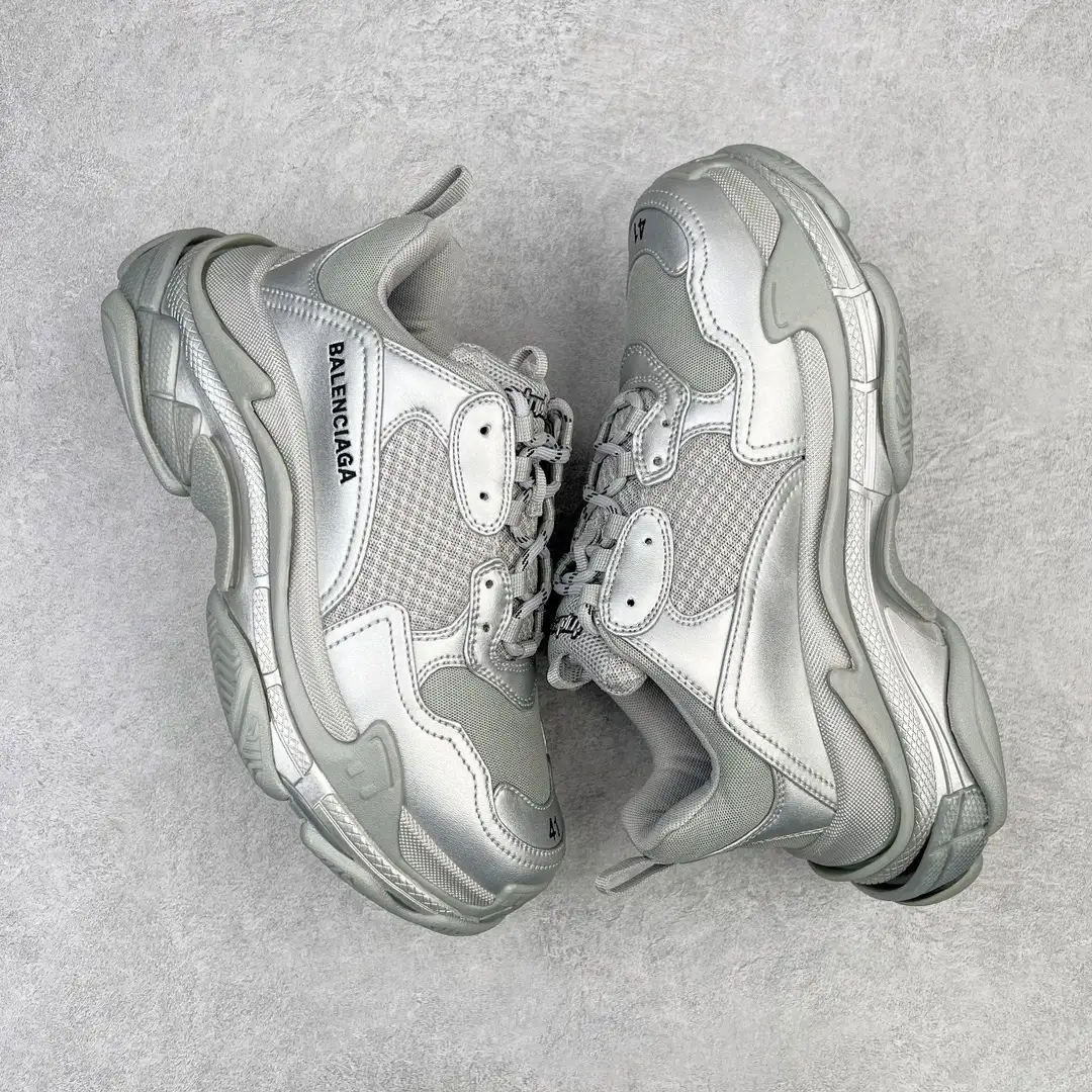 Balenciaga Triple S Sneakers - Image 2