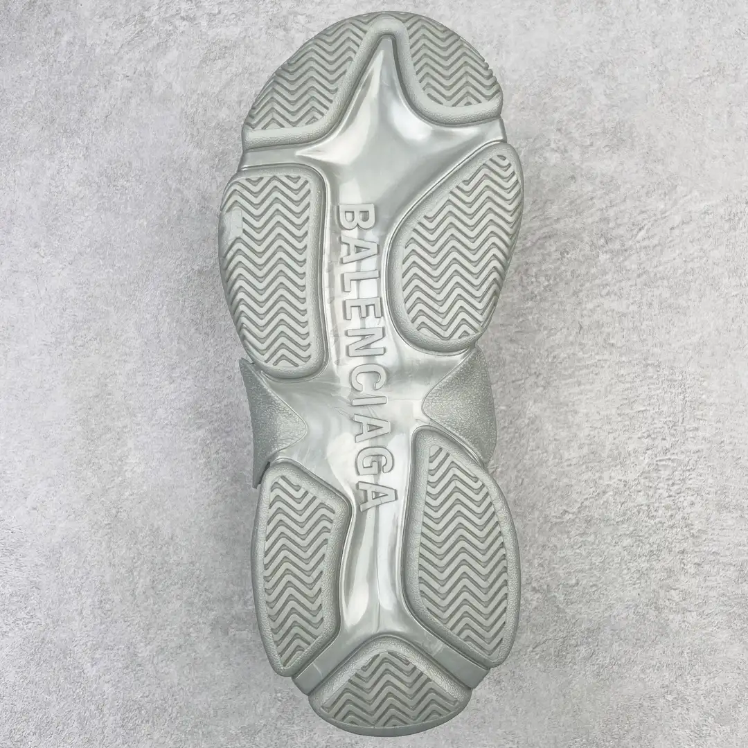 Balenciaga Triple S Sneakers - Image 3