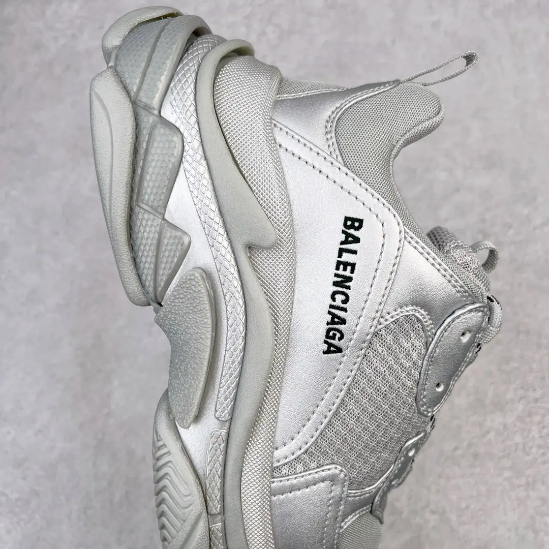 Balenciaga Triple S Sneakers - Image 5