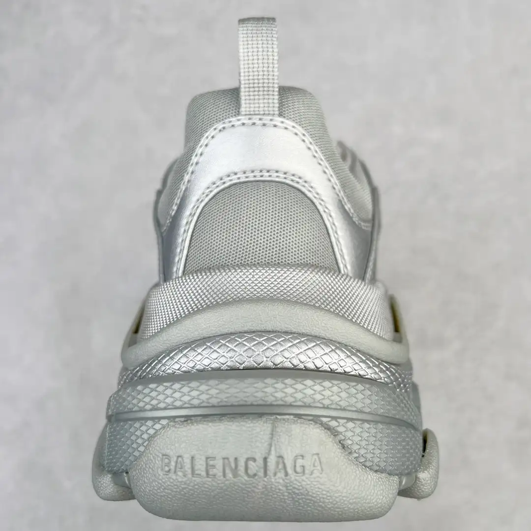 Balenciaga Triple S Sneakers - Image 7