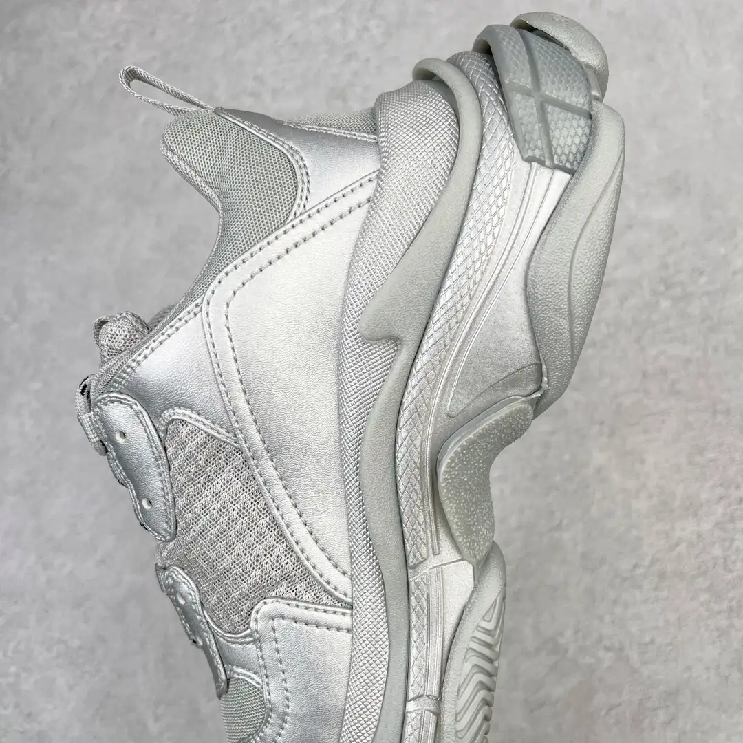 Balenciaga Triple S Sneakers - Image 9