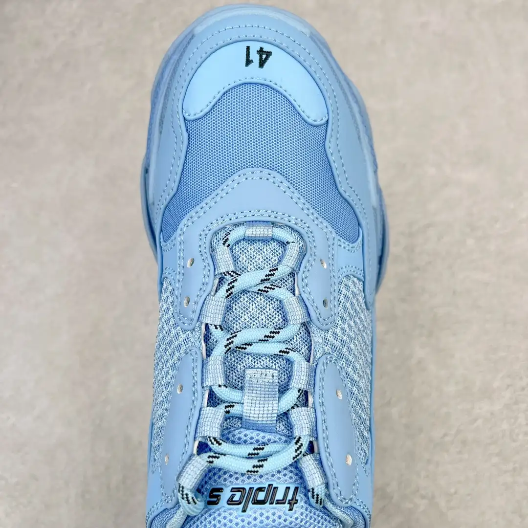 Balenciaga Triple S Sneakers - Image 2