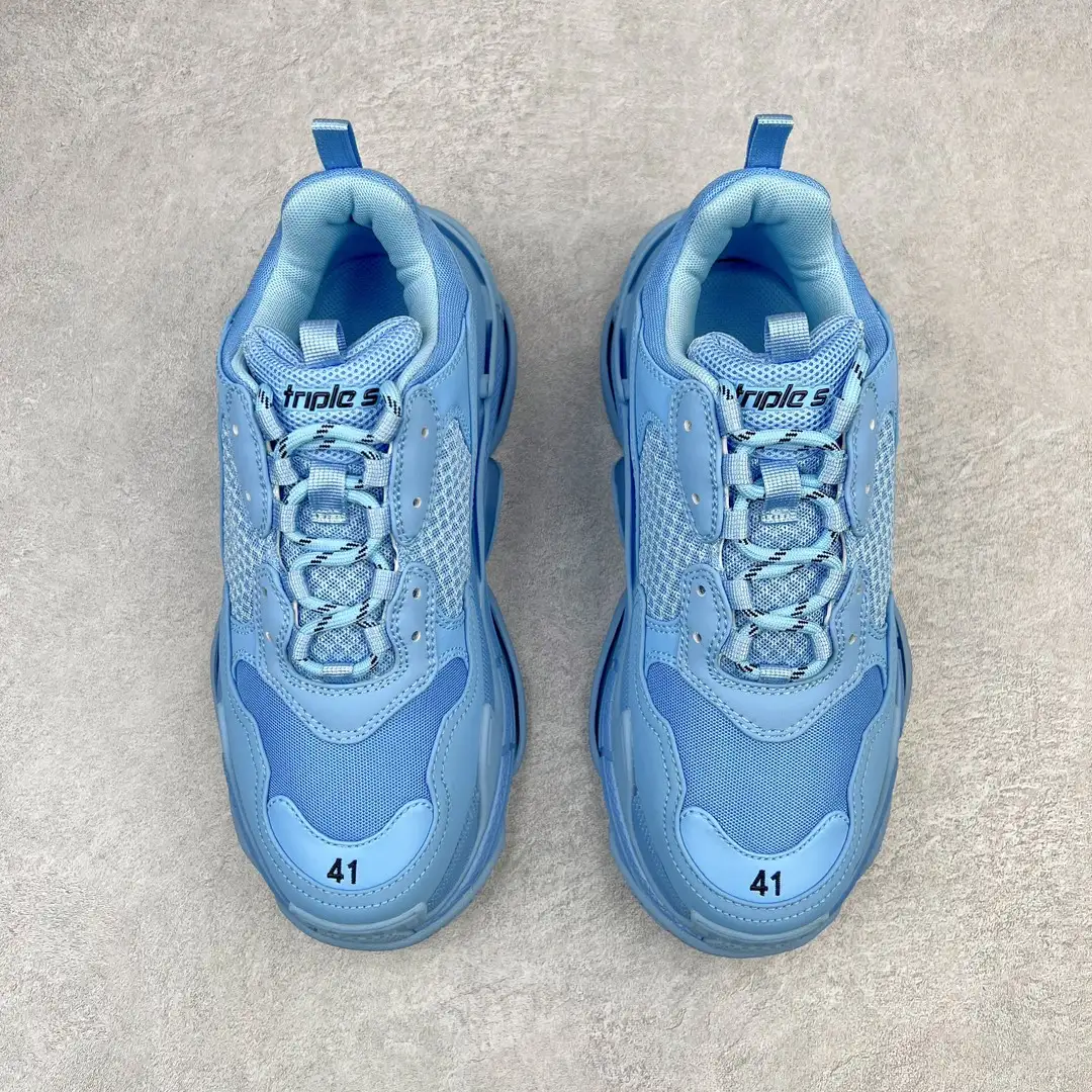 Balenciaga Triple S Sneakers - Image 3
