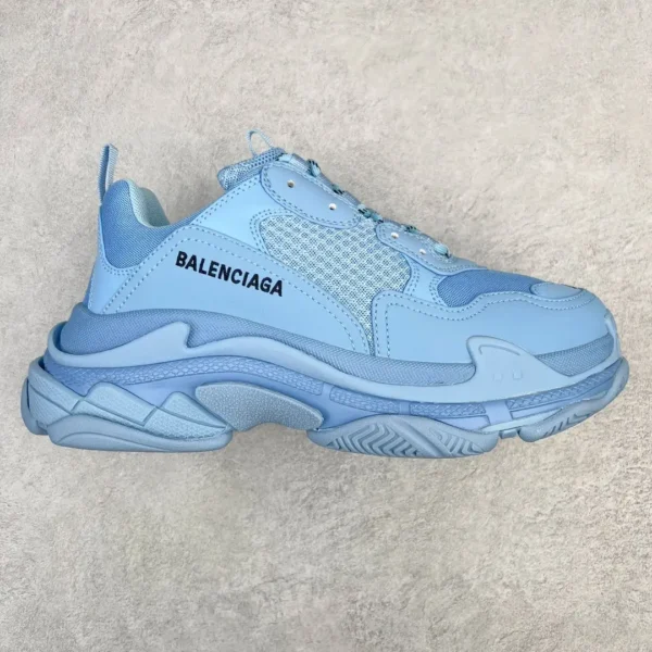 Balenciaga Triple S Sneakers