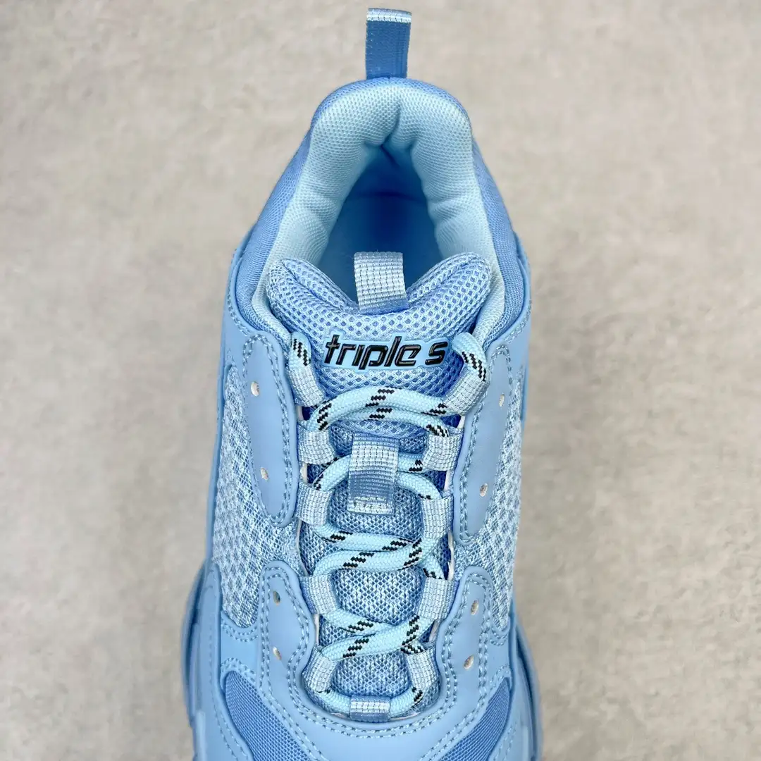 Balenciaga Triple S Sneakers - Image 5