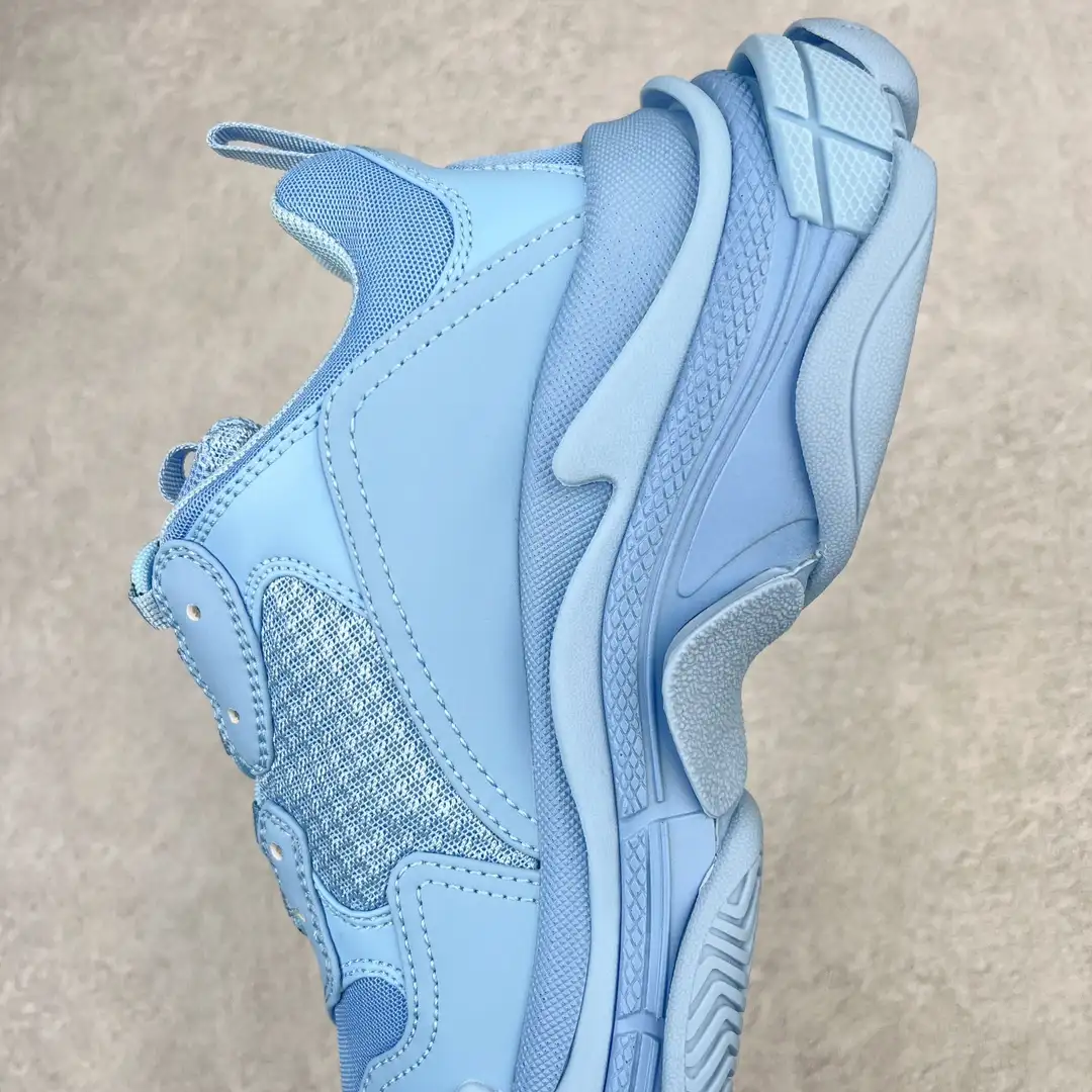 Balenciaga Triple S Sneakers - Image 6