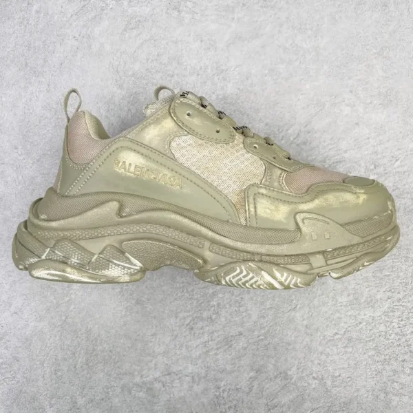 Balenciaga Triple S Sneakers