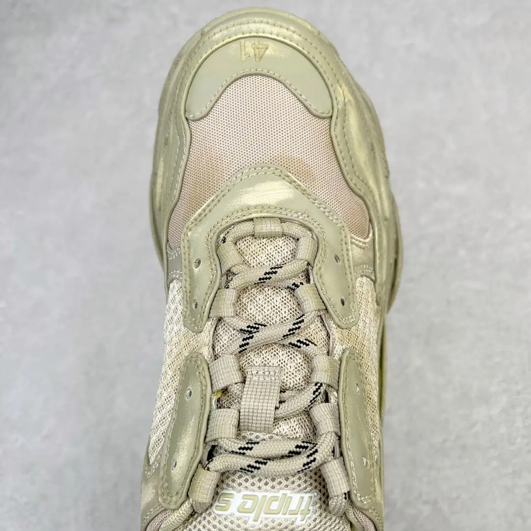 Balenciaga Triple S Sneakers - Image 3