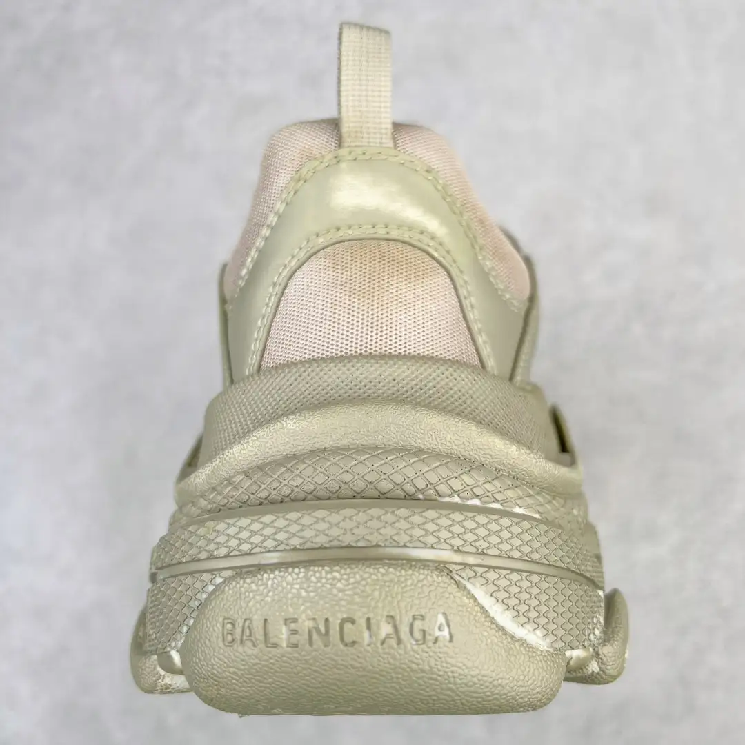 Balenciaga Triple S Sneakers - Image 4