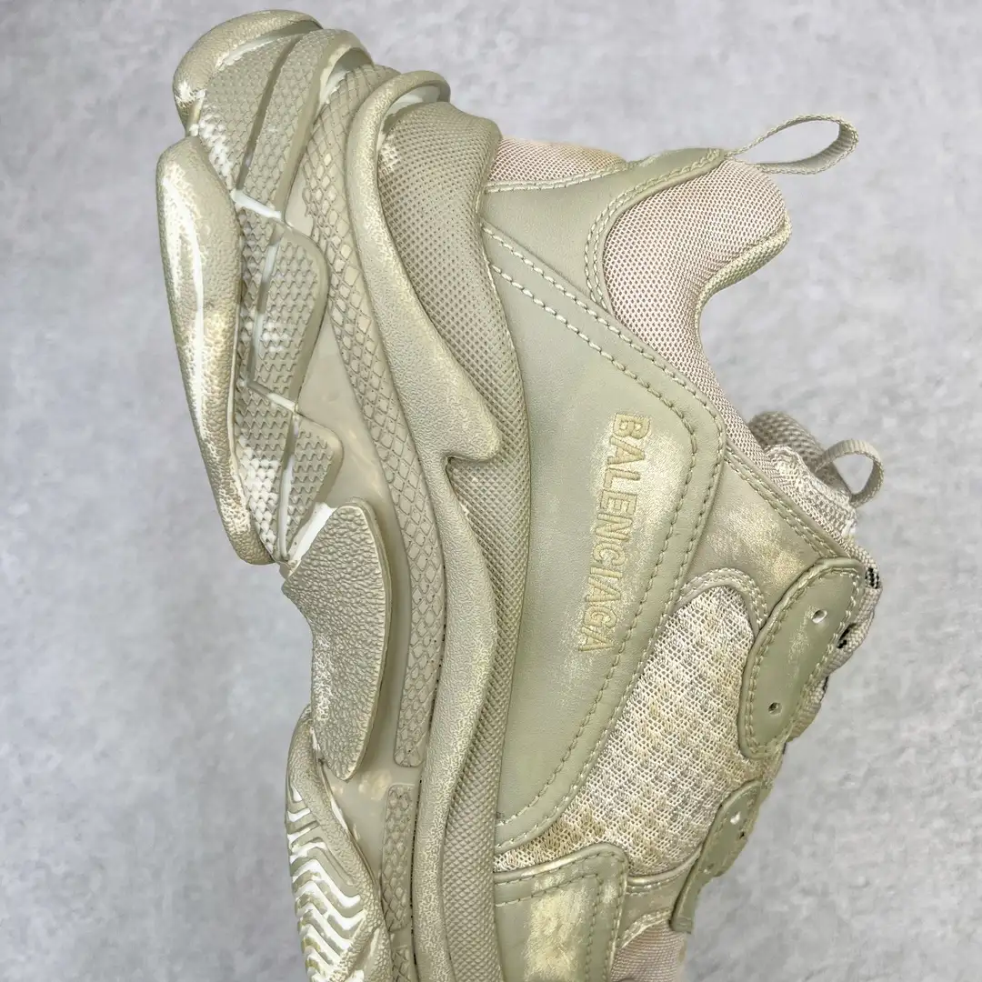 Balenciaga Triple S Sneakers - Image 5