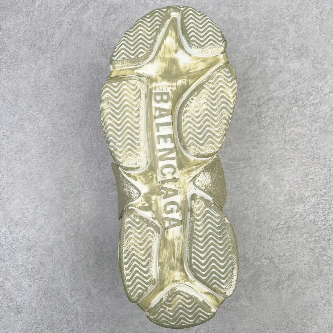 Balenciaga Triple S Sneakers - Image 6