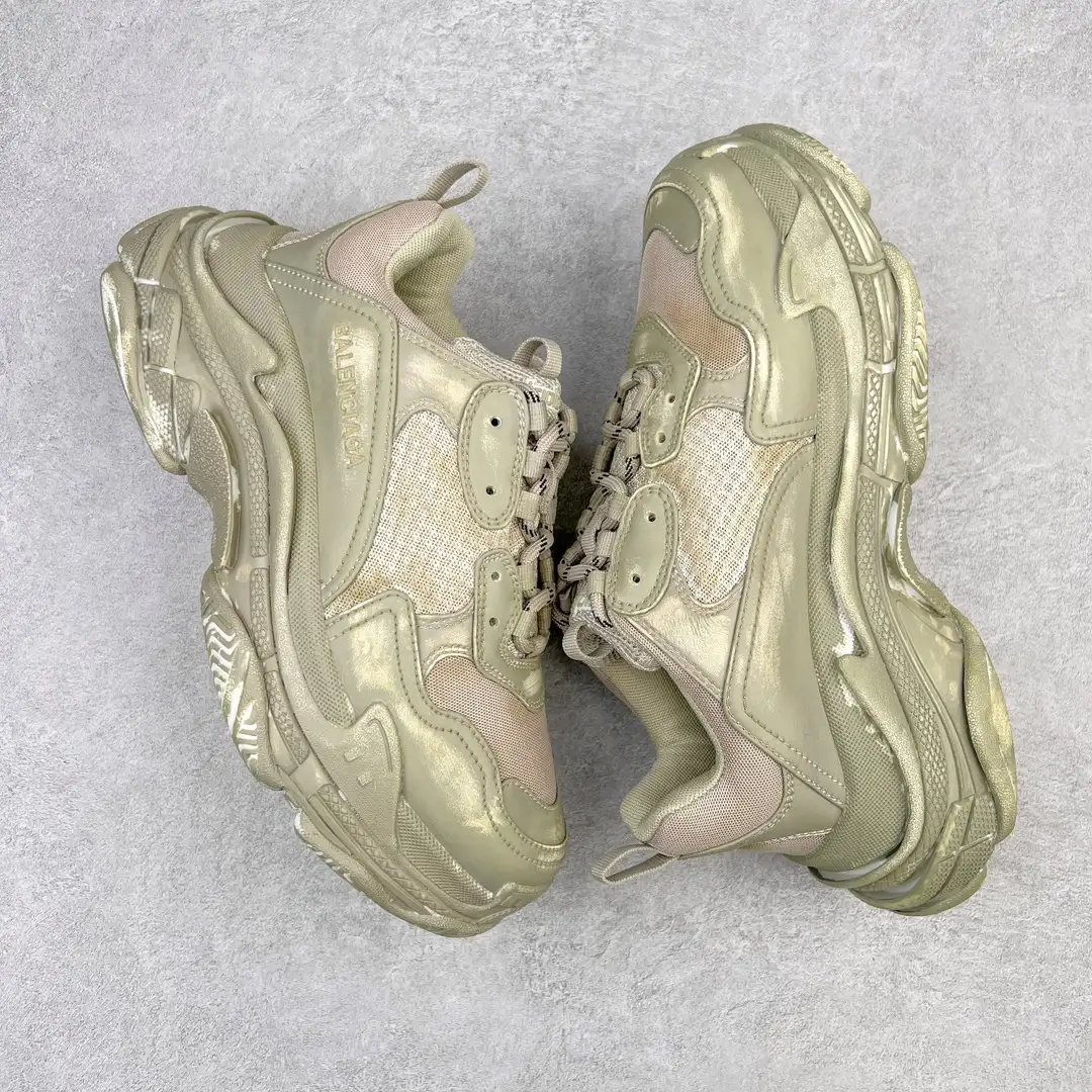 Balenciaga Triple S Sneakers - Image 7