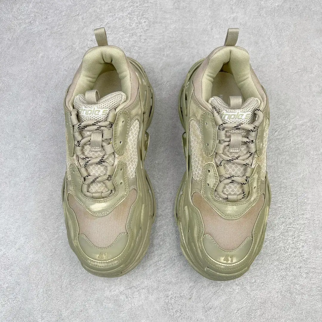Balenciaga Triple S Sneakers - Image 8