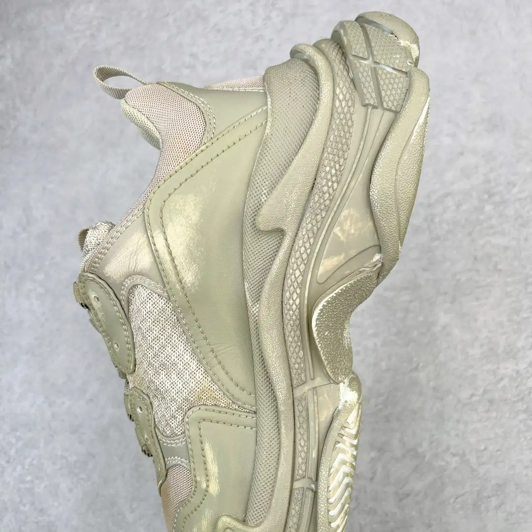 Balenciaga Triple S Sneakers - Image 9