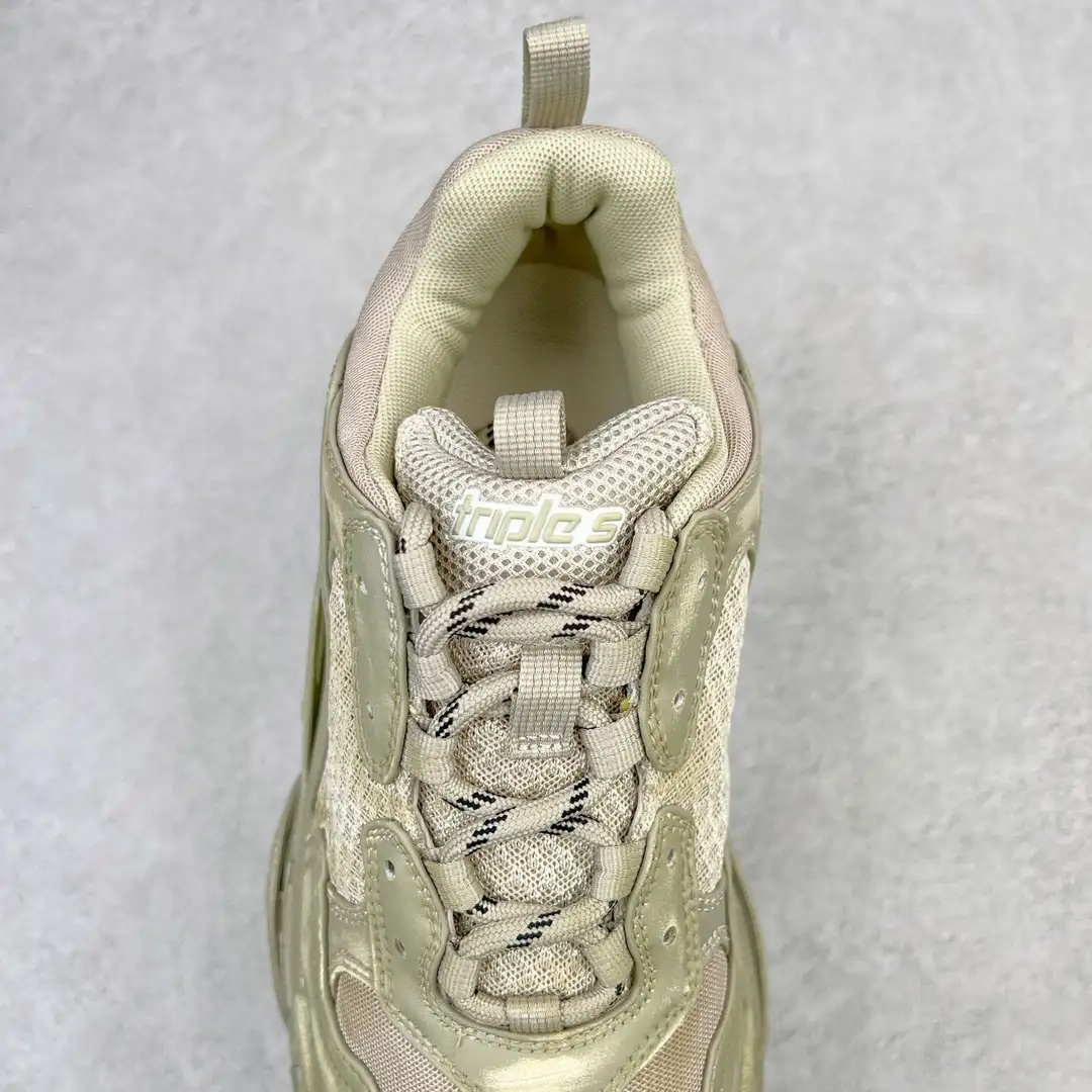 Balenciaga Triple S Sneakers - Image 2