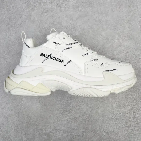 Balenciaga Triple S Sneakers