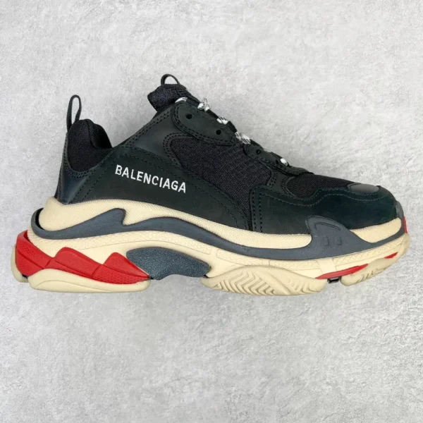 Balenciaga Triple S Sneakers