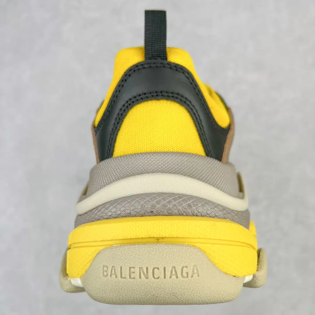 Balenciaga Triple S Sneakers - Image 2