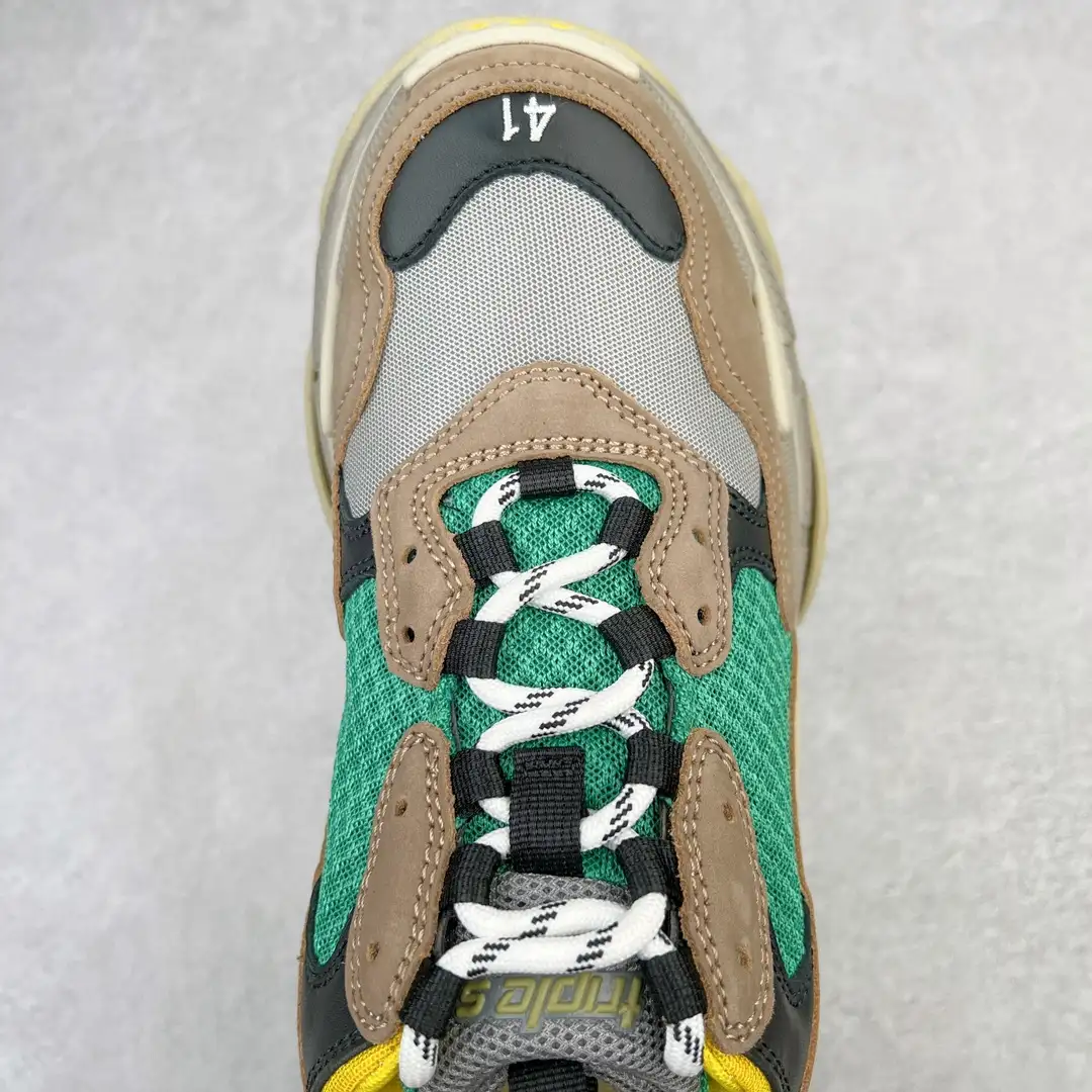 Balenciaga Triple S Sneakers - Image 7